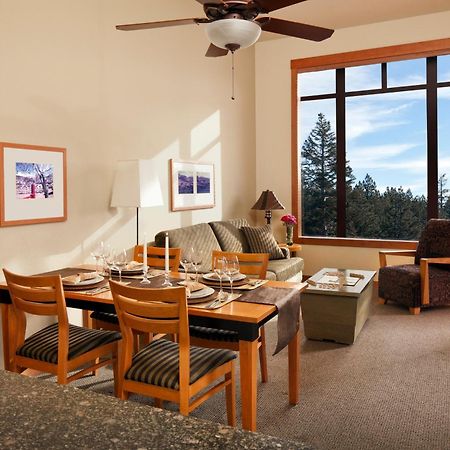 The Village Lodge Mammoth Lakes Exterior foto