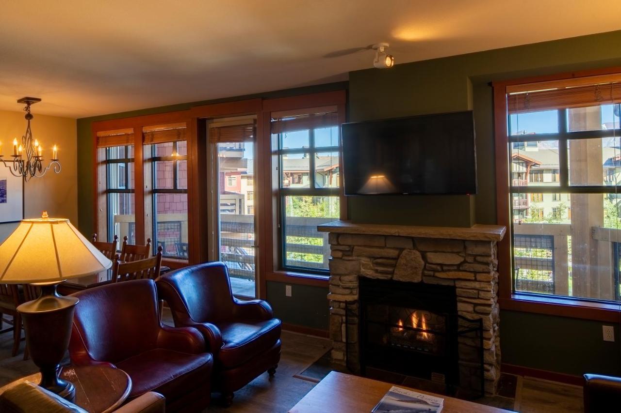 The Village Lodge Mammoth Lakes Exterior foto