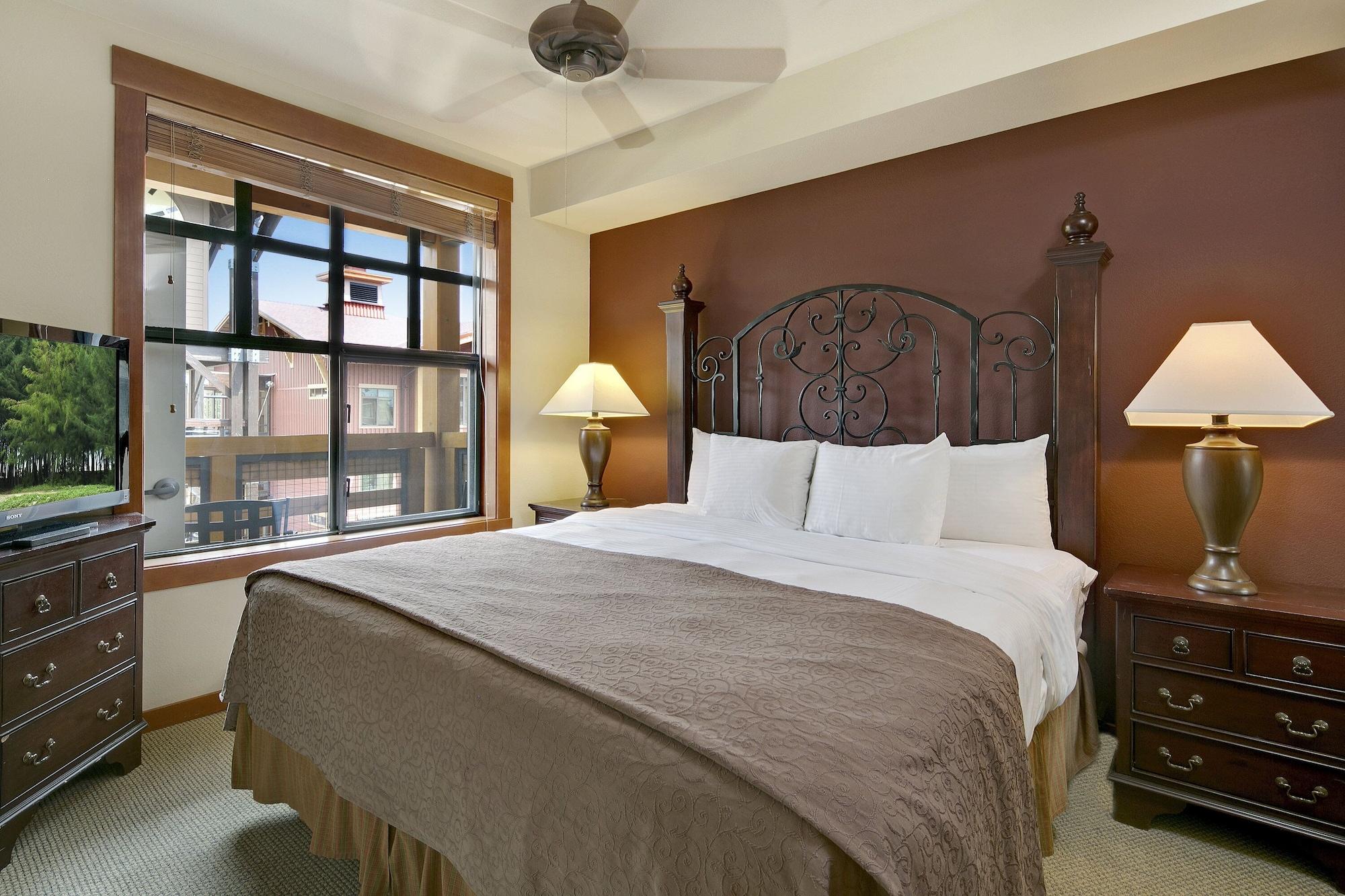 The Village Lodge Mammoth Lakes Exterior foto
