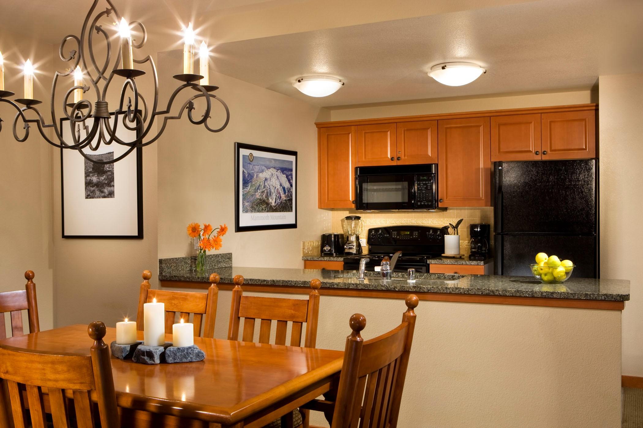 The Village Lodge Mammoth Lakes Exterior foto