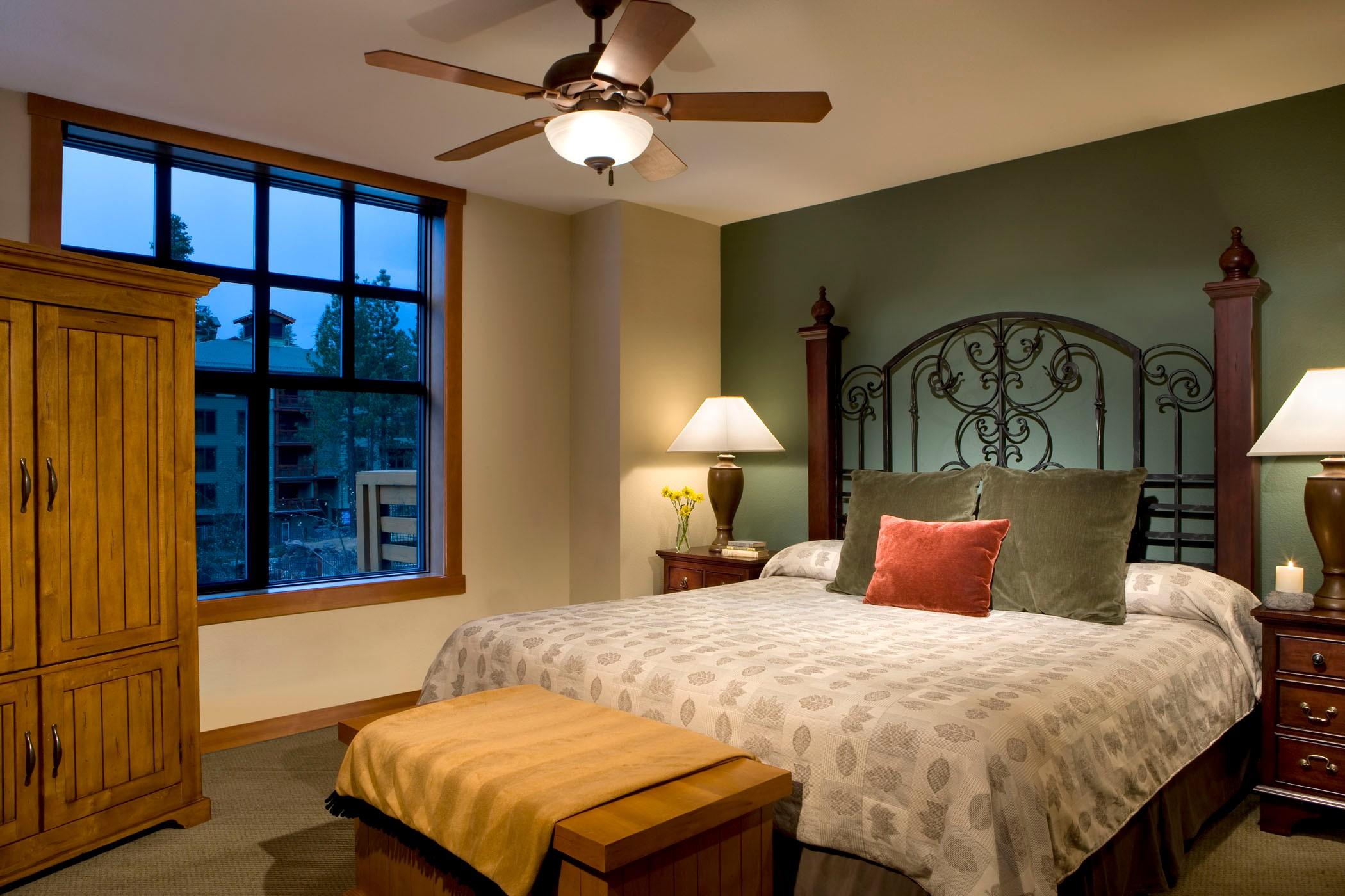 The Village Lodge Mammoth Lakes Habitación foto