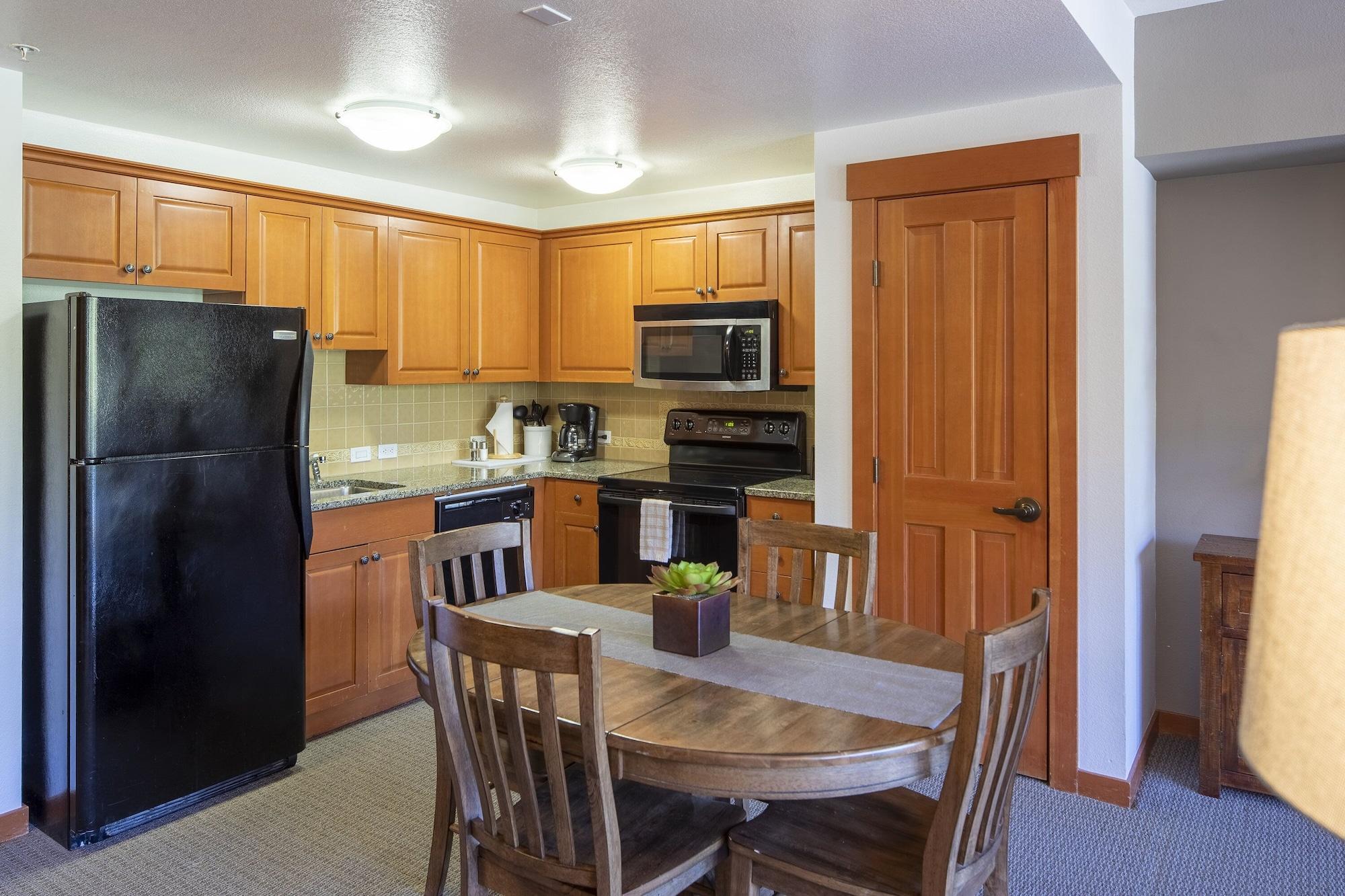 The Village Lodge Mammoth Lakes Exterior foto