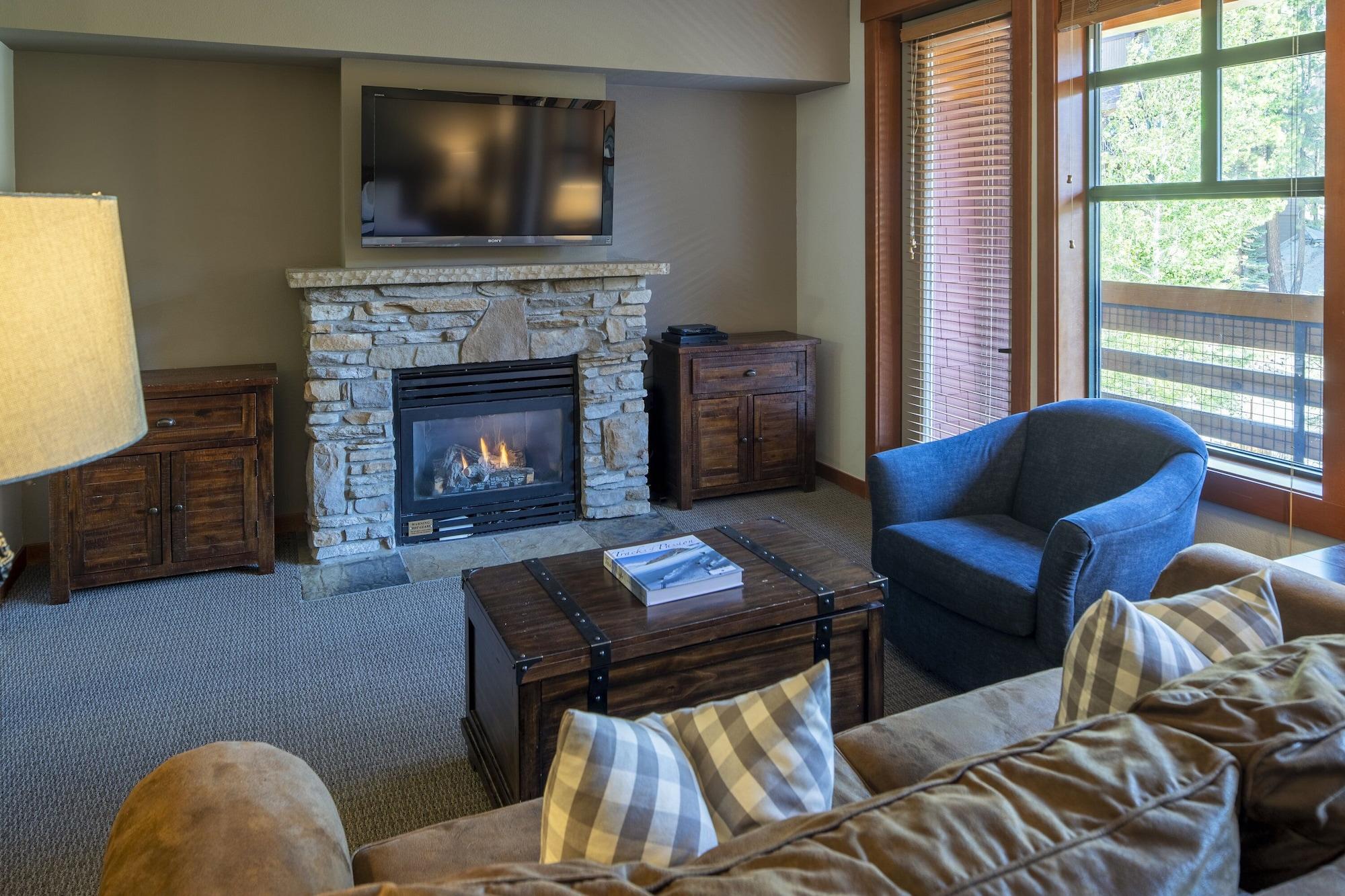 The Village Lodge Mammoth Lakes Exterior foto