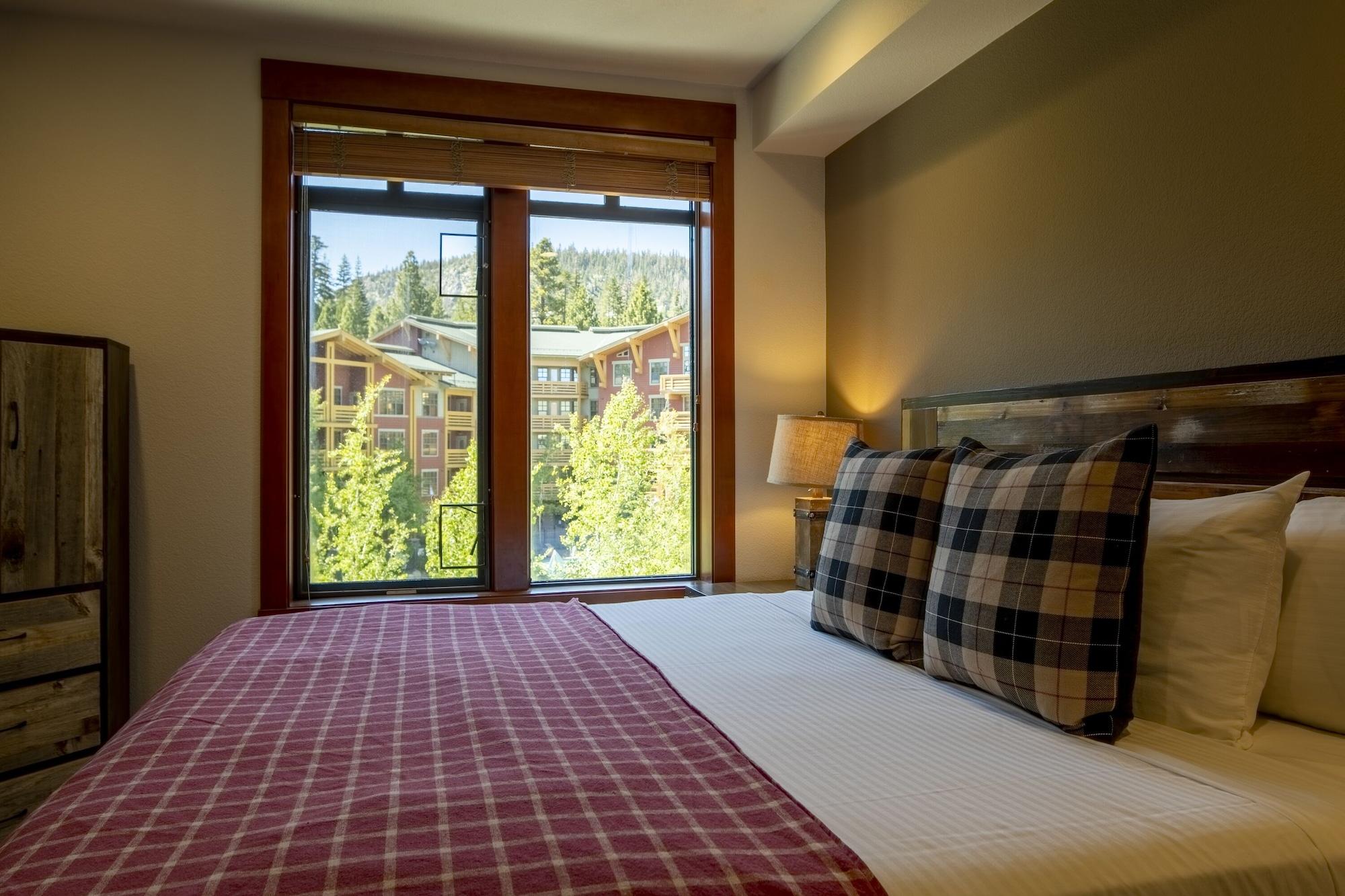 The Village Lodge Mammoth Lakes Exterior foto