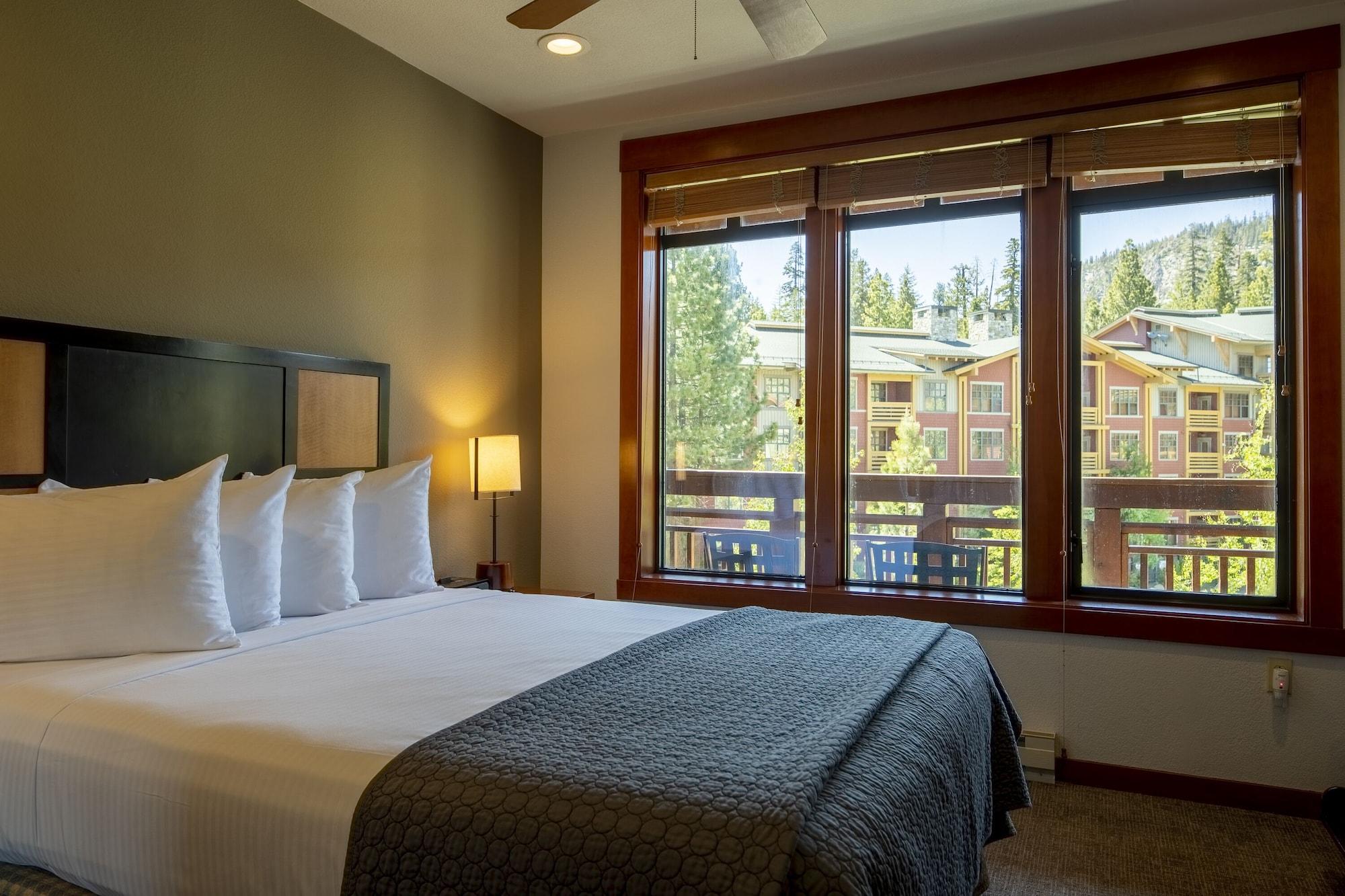 The Village Lodge Mammoth Lakes Exterior foto