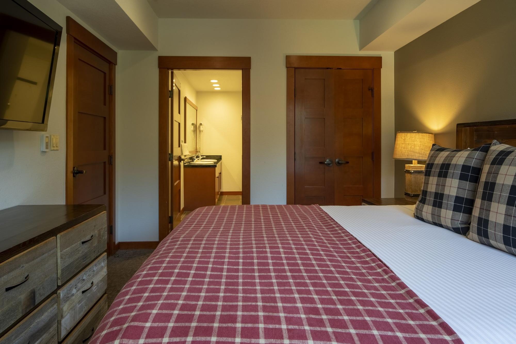 The Village Lodge Mammoth Lakes Exterior foto
