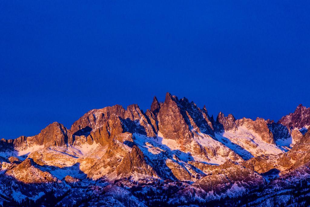 The Village Lodge Mammoth Lakes Exterior foto
