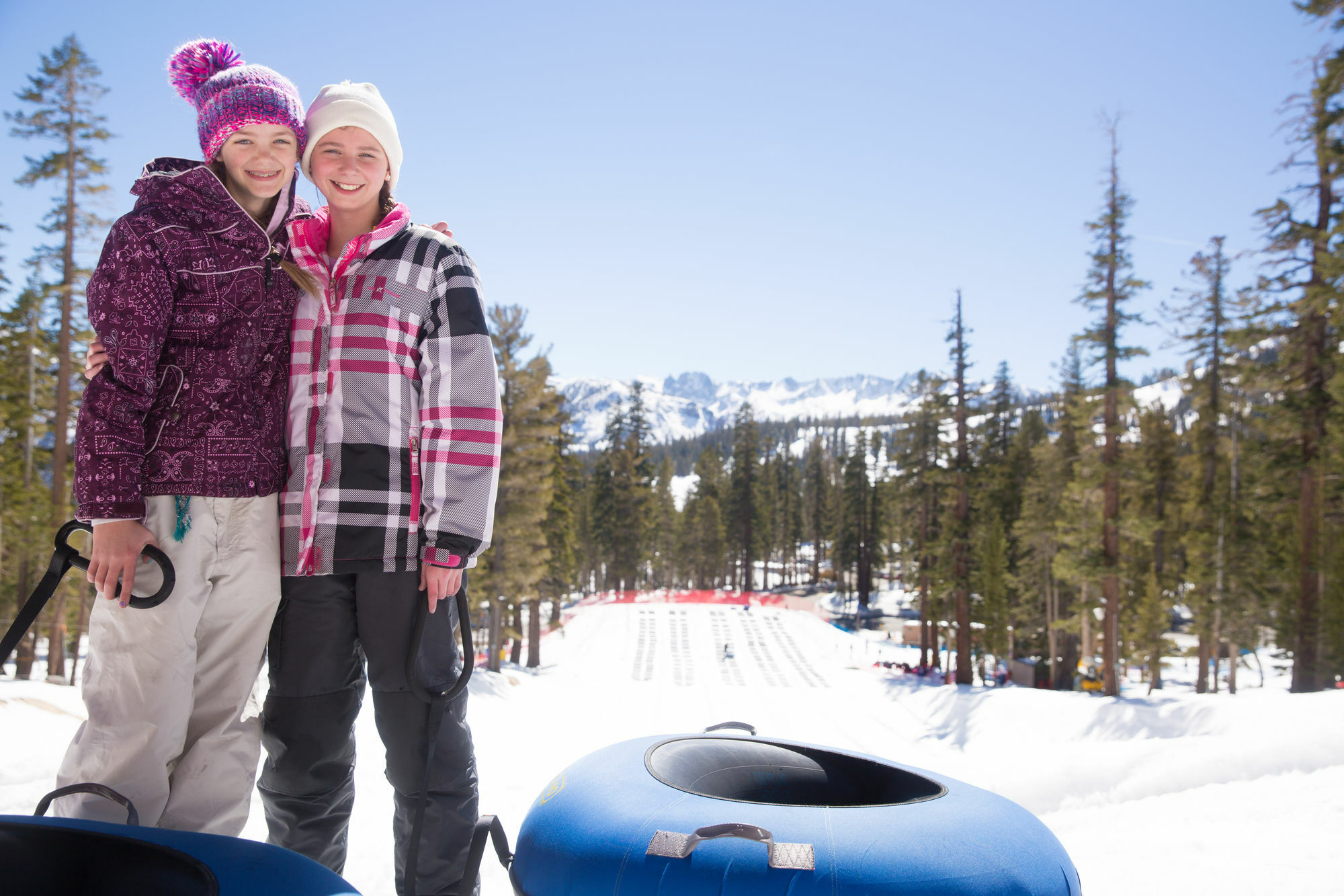 The Village Lodge Mammoth Lakes Exterior foto