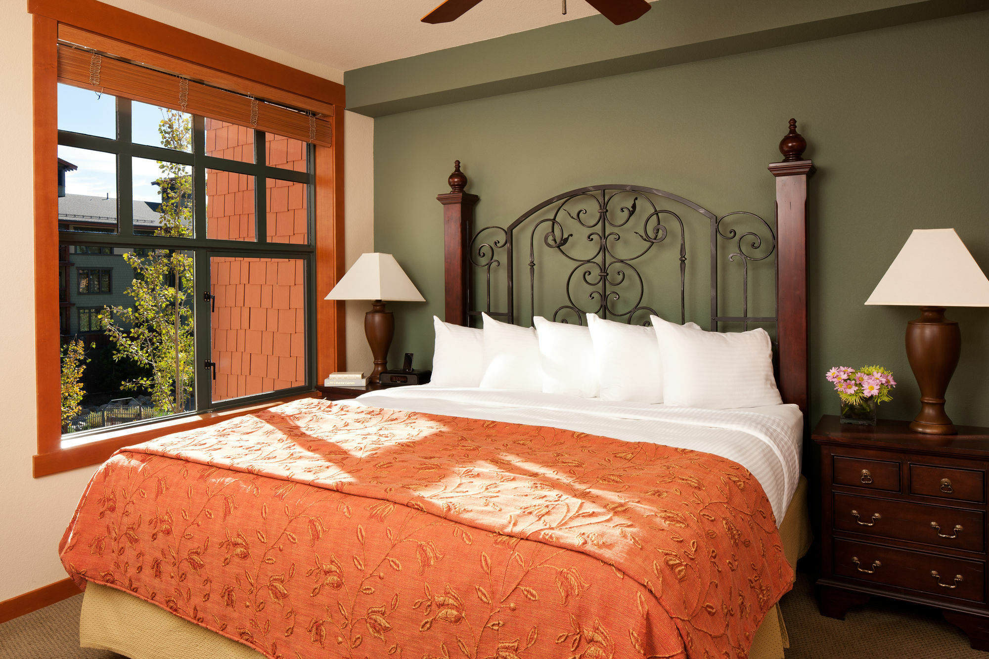 The Village Lodge Mammoth Lakes Exterior foto